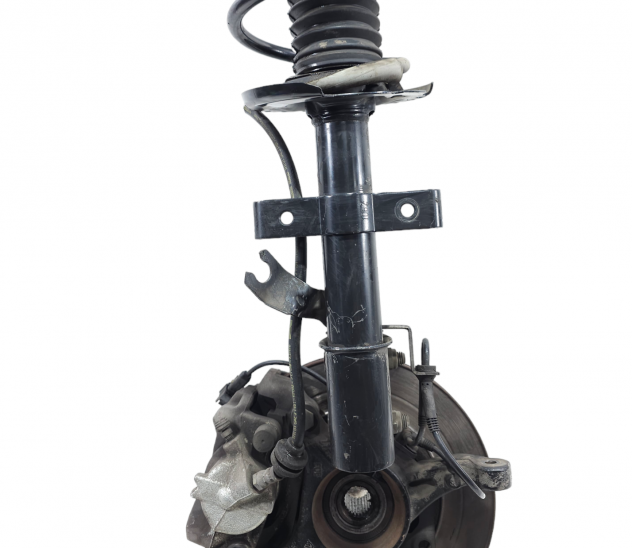 MASSA MECCANICA COMPLETA DESTRA RENAULT Captur Serie 400146736R (1319) - Foto 15