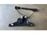 Alzacristallo anteriore SX Peugeot 208 del 2021 (9829043680)