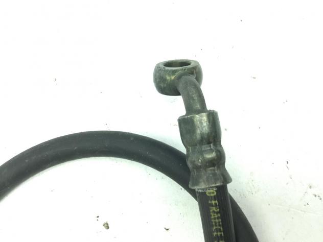 APRILIA PEGASO STRADA 660 TUBO FRENO ANTERIORE 2005 2009 VDB - Foto 3