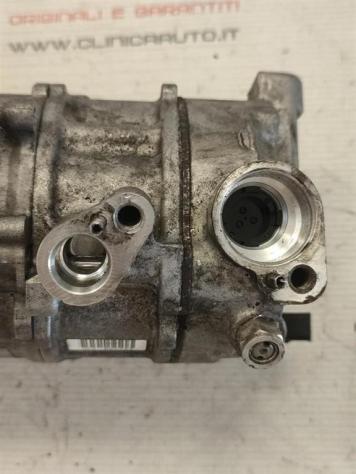 COMPRESSORE A/C SEAT Ibiza Serie 5Q0816803D DGT diesel 1598 (17) - Foto 3