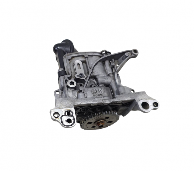 POMPA OLIO VOLKSWAGEN T-Roc Serie 05C145208A DLA Benzina 1000 (1721)