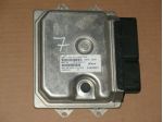 51910521 ECU CENTRALINA FIAT 500 0.9 85HP 51910521 8GSF.HM HW525