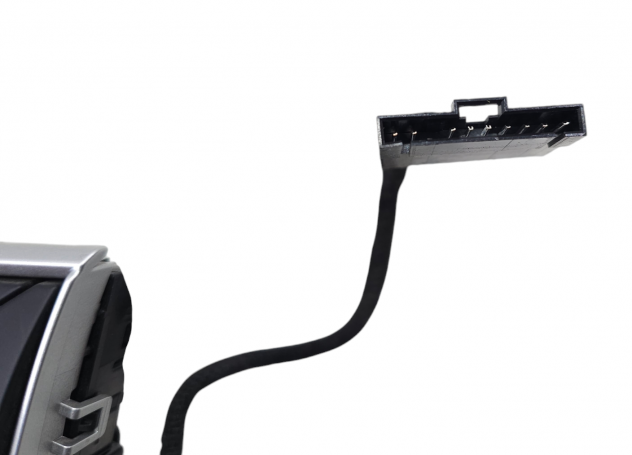 COMANDI AL VOLANTE MULTIFUNZIONE JEEP Compass Serie P5YL19XSAAC (16) - Foto 6