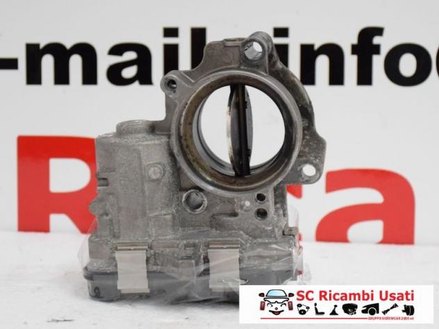 Corpo Farfallato Fiat Doblo 1.6 Jtd 55258454 - 02994 - Foto 2