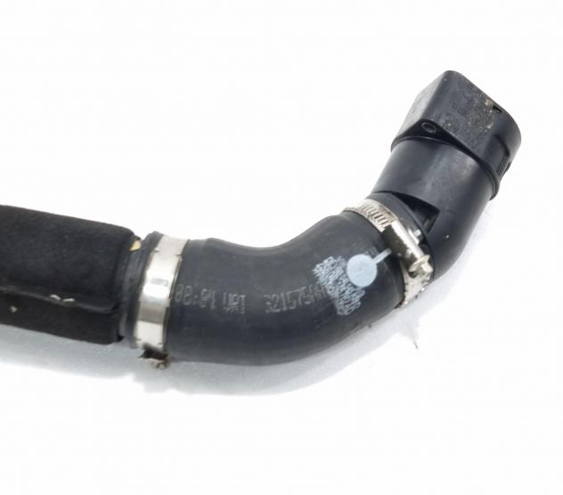 TUBO INTERCOOLER AUDI A3 Sportback Serie (8VA) 04L145762AD CRBC, CRLB, CRUA, DBGA, DCYA, DEJA, DFGA Diesel 2000 (1218) - Foto 3