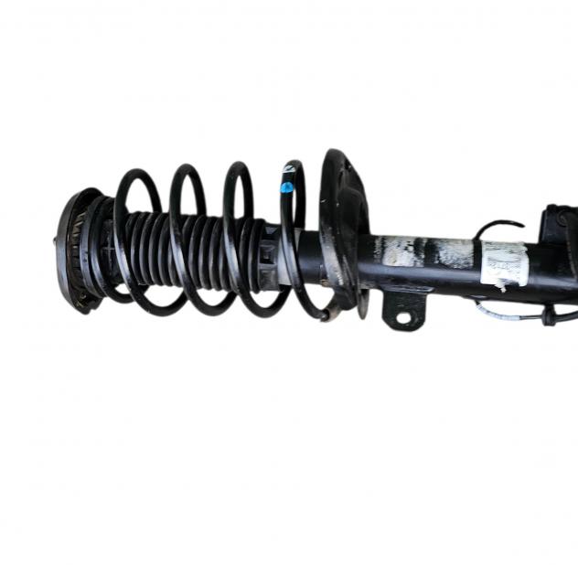 MASSA MECCANICA COMPLETA SINISTRA CITROEN C3 Serie 9811371280 (16) - Foto 8