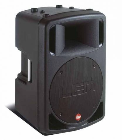 CASSE LEM d400A