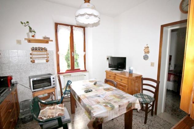 Rustico in vendita a Castelmaggiore - Calci 195 mq Rif: 886937 - Foto 6