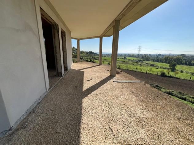 Rustico in vendita a Fiano Romano - Foto 7