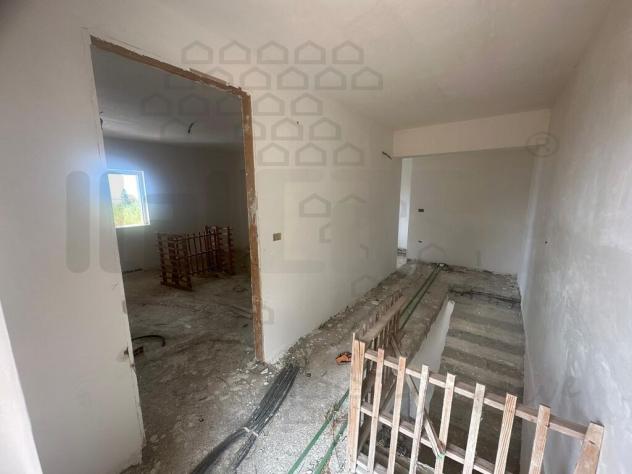 AREA EDIFICABILE di 15 vani e di 500 mq (MESSINA) rif. 2VS17246 - Foto 9