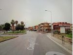 COMPENDIO con TERRENO ASFALTATO di MQ 1600 - Circumvallazione Esterna (Na)
