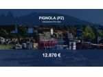 Immobile in asta di 13560 m² in vendita a Pignola