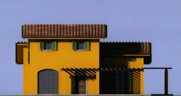 Terreno edif. residenziale in vendita a San Giuliano Terme Rif: 715211 - Foto 5