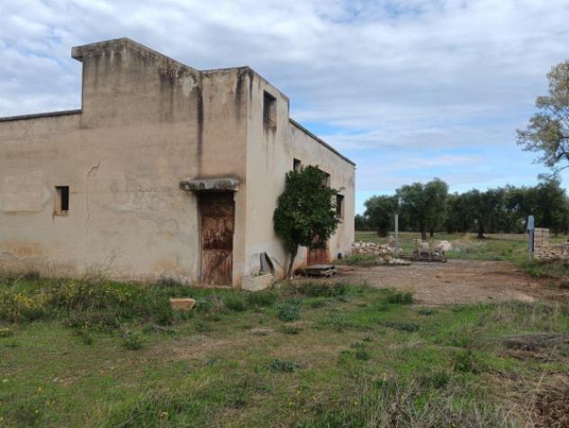 Immobile in asta di 418 m² in vendita a Sannicandro di Bari - Foto 6