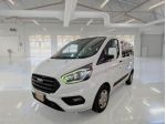 FORD Transit Custom 320 2.0 EcoBlue 130 PC Combi Trend rif. 23736342