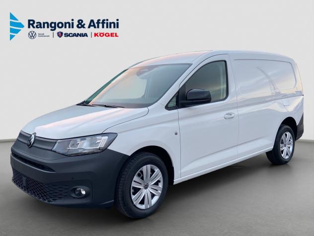 Volkswagen Caddy Caddy 2.0 TDI 122 CV DSG Furgone Business Maxi - Foto 7