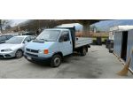 Volkswagen T4 Cassonato