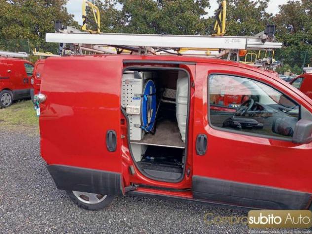 FIAT Fiorino 1.3 MJT 80CV + IVA 22% rif. 24148077 - Foto 9