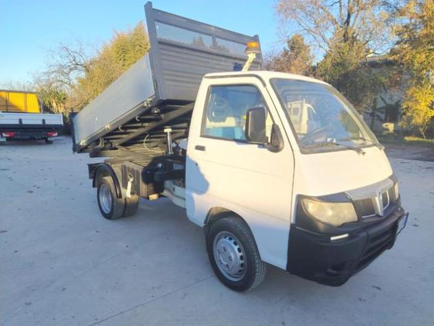 PIAGGIO 1.3 71CV PORTER MAXXI rif. 17065931 - Foto 7