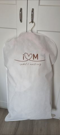 Vestito Comunione - Foto 7