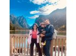 Gianluigi cerca una babysitter - lavoro da babysitter a Bergamo