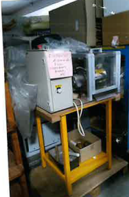 Taglierina TPF