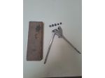 pinza per piombature