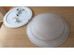 PLAFONIERA GRANDE  A SOFFITTO