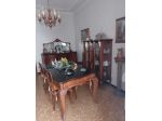 ARREDAMENTO STILE CHIPPENDALE INGLESE