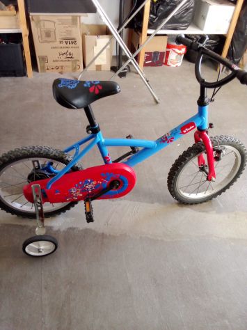 Bicicletta