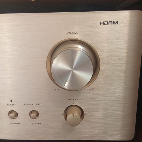 Amplificatore Marantz - Foto 3