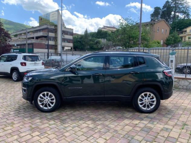 JEEP Compass 1.3 Turbo T4 190 CV PHEV AT6 4xe Limited rif. 22186797 - Foto 6