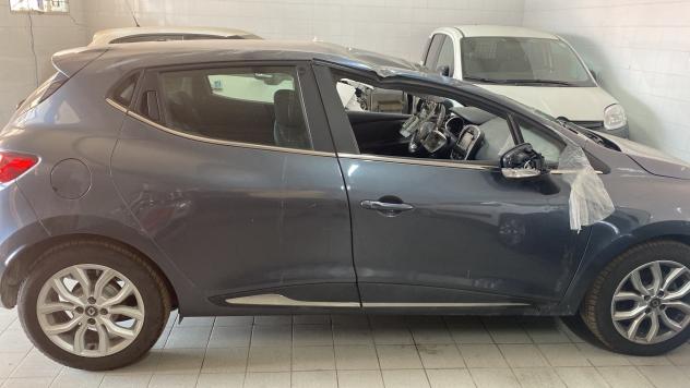 Renault Clio dCi 8V 90CV Start&Stop 5 porte Energy Intens - Foto 8