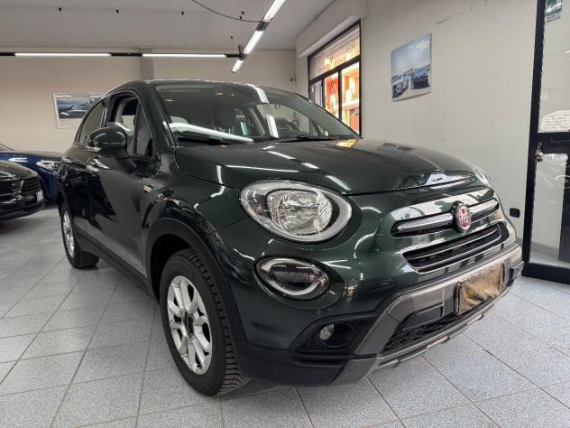 FIAT 500X 1.6 M.Jet 120 CV DCT Business UNICO PROP/ NAVIGATORE - Foto 3