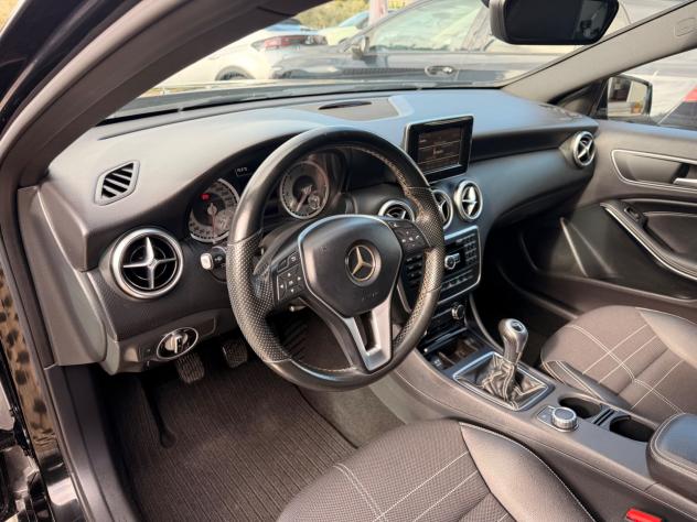 Mercedes-benz A 180 CDI Sport - Foto 8