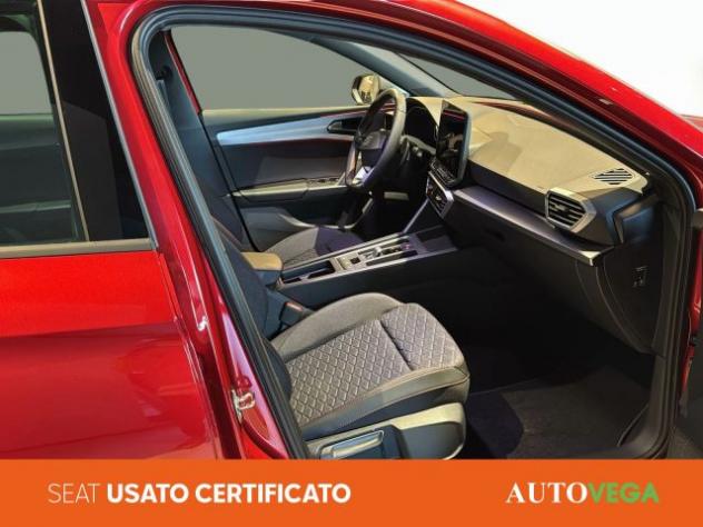 SEAT Leon 2.0 tdi fr 150cv dsg rif. 23261939 - Foto 5