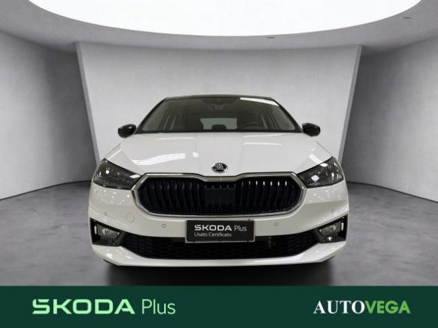 SKODA Fabia 1.0 tsi evo style 110cv rif. 23860958 - Foto 2