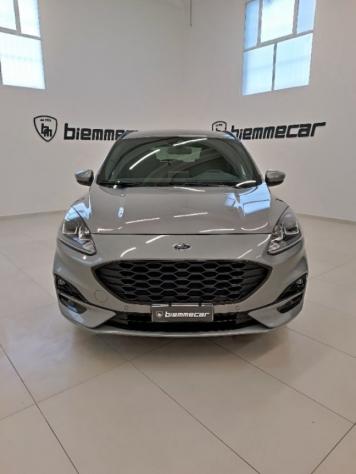 FORD Kuga 2.0 EcoBlue 120 CV aut. 2WD ST-Line i.e rif. 23500731 - Foto 3