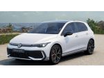 Volkswagen Golf GTI 2.0 TSI GTI DSG