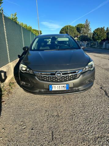 Opel Astra 1.6 CDTi 110CV Start&Stop Sports Tourer Business - Foto 3