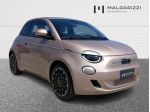 FIAT 500 LA NUOVA E 500e Berlina 500e - La Prima 320 Berlina