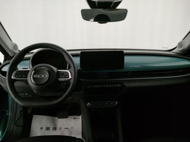 FIAT 600 Hybrid 110 CV DCT MHEV rif. 24162424 - Foto 7