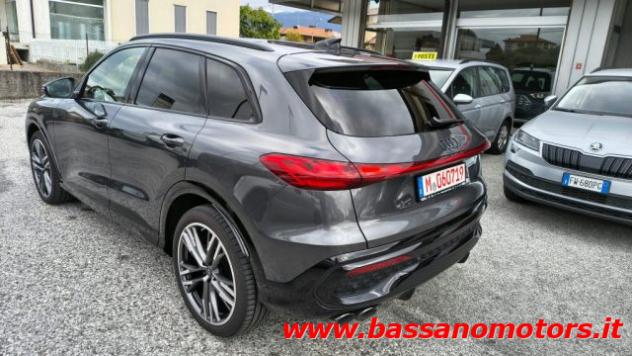 AUDI SQ5 TFSI mHEV+ quattro sport attitude rif. 24166801 - Foto 3