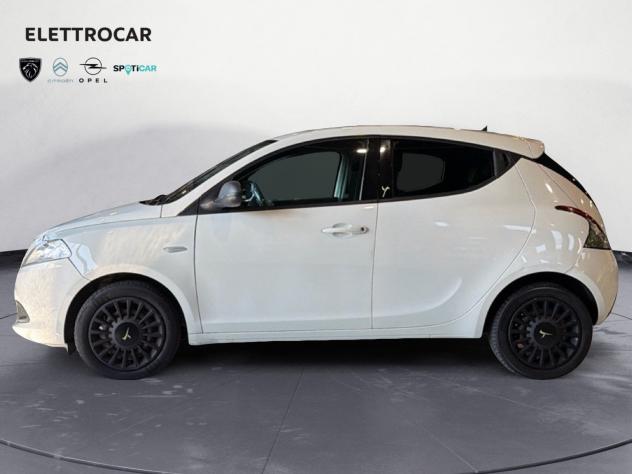 Lancia Ypsilon 1.2 69CV 5P GPL ECOCHIC ELEFANTINO - Foto 2