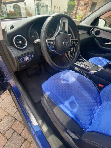 Vendo Mercedes GLC 200 4 MATIC anno 2020 - Foto 6