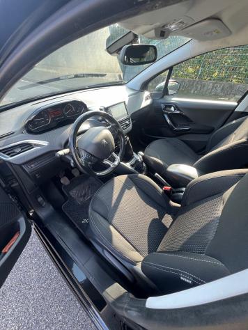 Peugeot 208 1.6 Diesel OK NEOPTENTATI - Foto 7