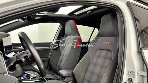 VOLKSWAGEN Golf GTI 2.0 TSI DSG GTI - TETTO - IVA ESPOSTA rif. 23779976 - Foto 8