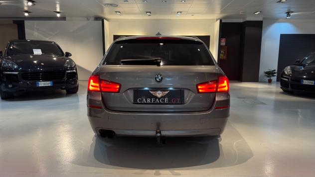 BMW 520 TOURING 2.0 D 184CV - 2010 - Foto 5