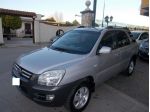 Kia Sportage Sportage 2.0 141CV Active 4WD GPL