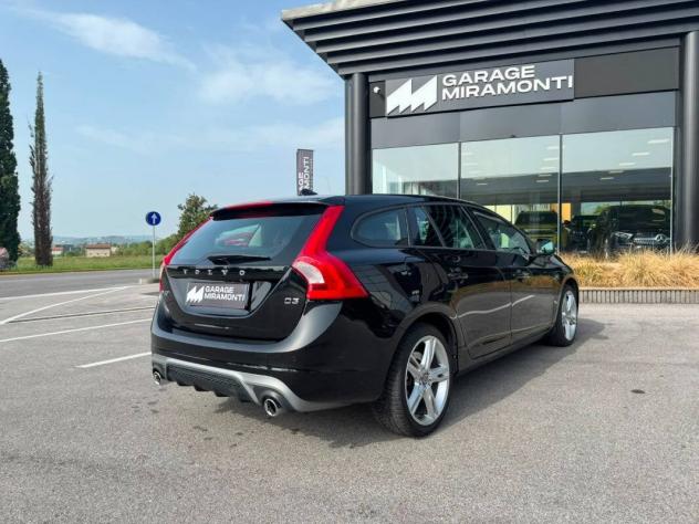 Volvo V60 2.0 d3 Business - Foto 3